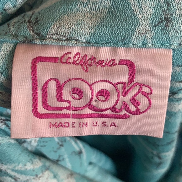 Vintage dress - Picture 4 of 4